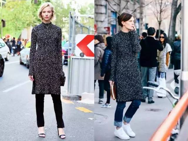 针织裙热销第一名,最好看的春裙新款