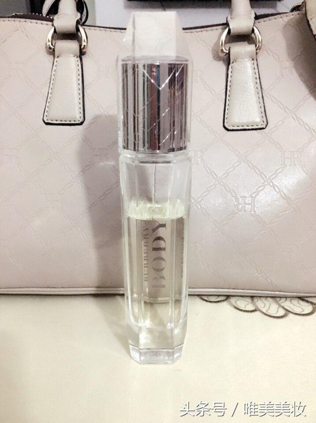 巴宝莉英伦迷情男士香水怎么样,巴宝莉老伦敦香水留香时间不长