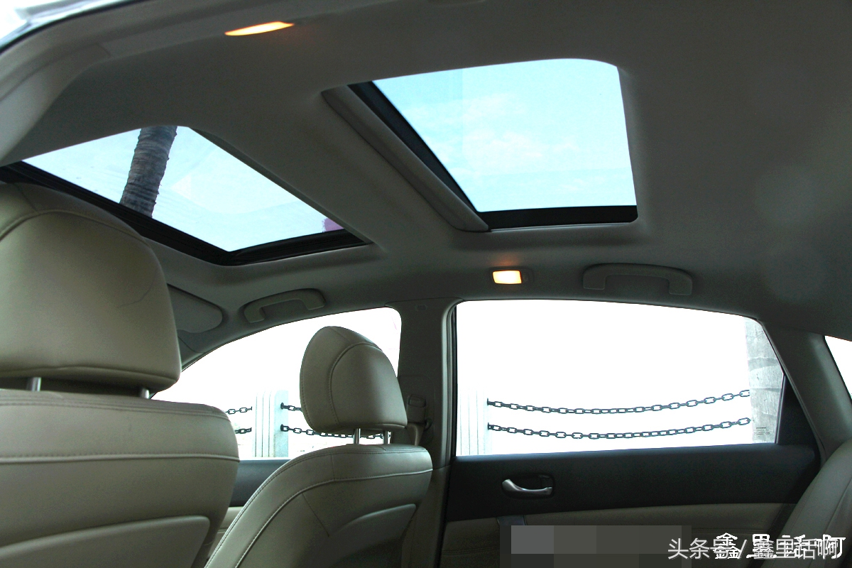日产公爵各代车型,日产公爵最新款试驾