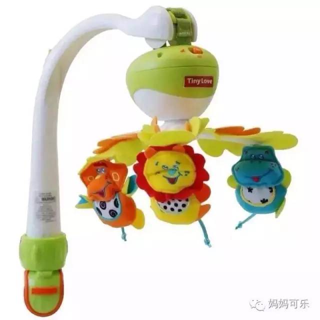 儿科玩具,宝宝玩具0-1岁智力推荐