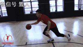 拜佛这个动作，怎么做才能欺骗防守？