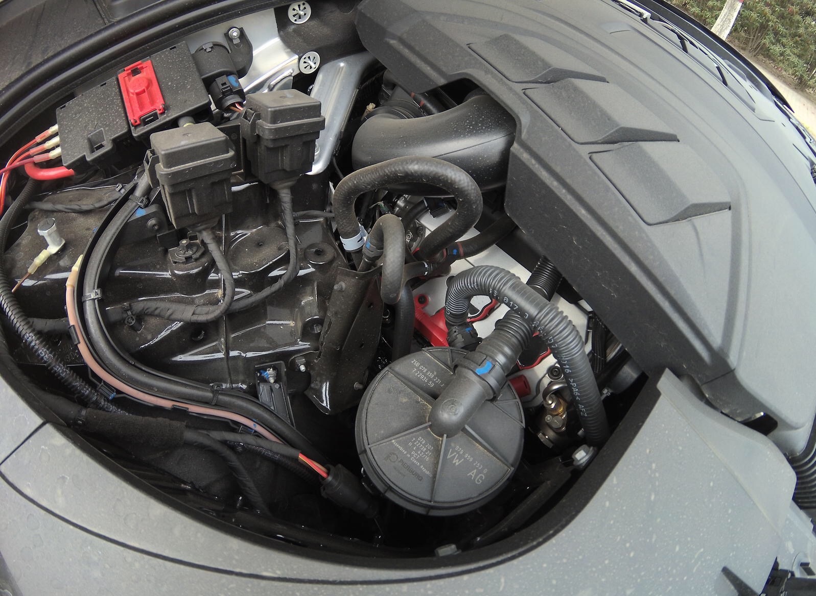 2017年的奥迪q7值得买吗,2016款奥迪q7怎么样专家点评