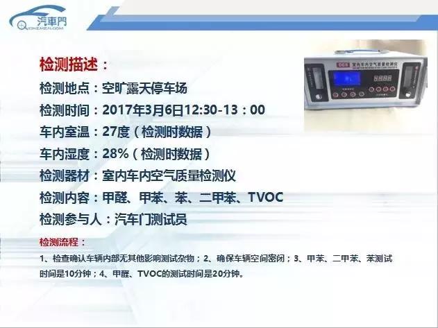 车门毒评,车门密闭烟雾测试