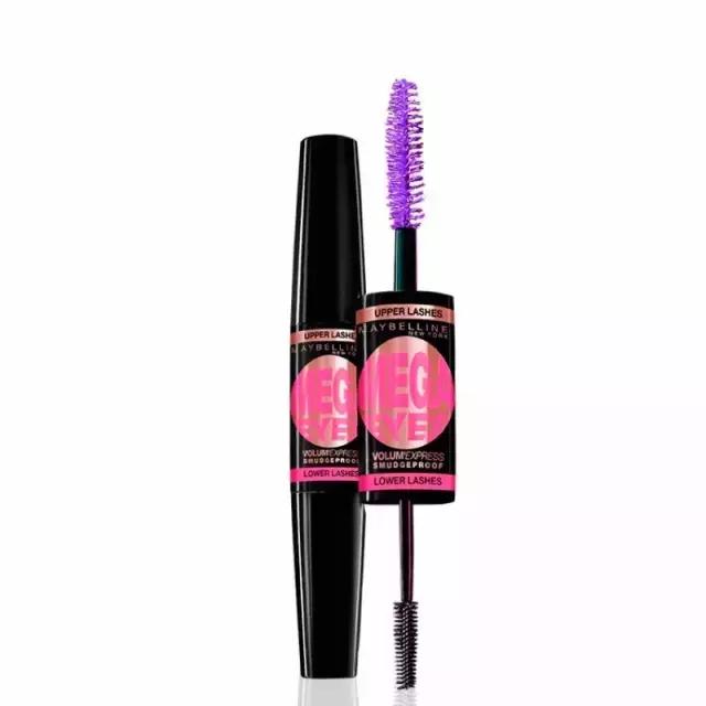 悦诗风吟睫毛膏和kissme哪个好用,韩国innisfree悦诗风吟睫毛膏