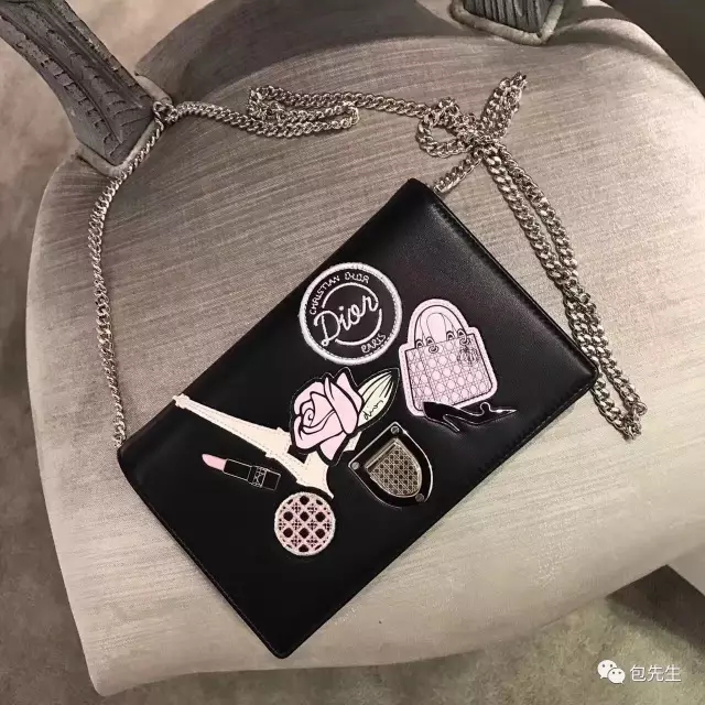 包粉晒包，最难忘的一次购包经历