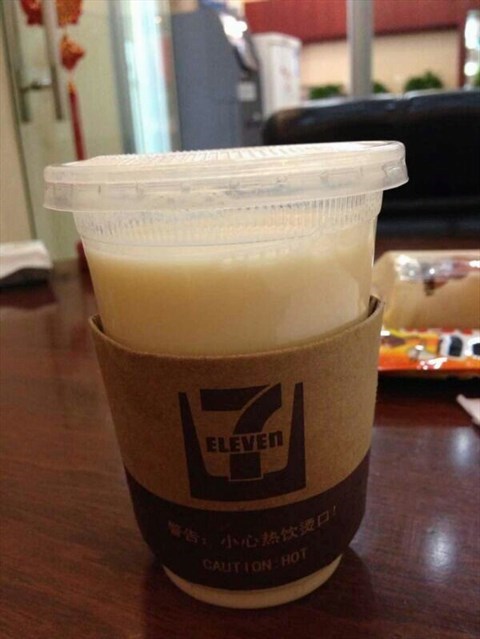 7-11、罗森、全家有什么区别？贵阳人的回答好心酸！