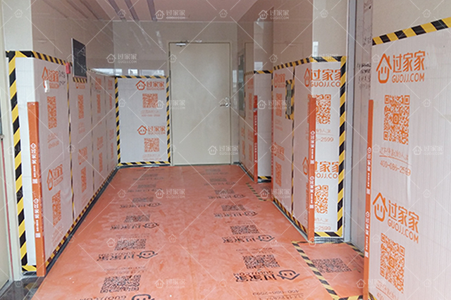 突袭装修工地,15分钟突袭水电工