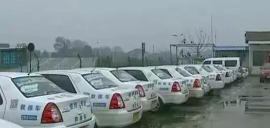 株洲驾校事件,株洲知名教育培训机构倒闭了吗