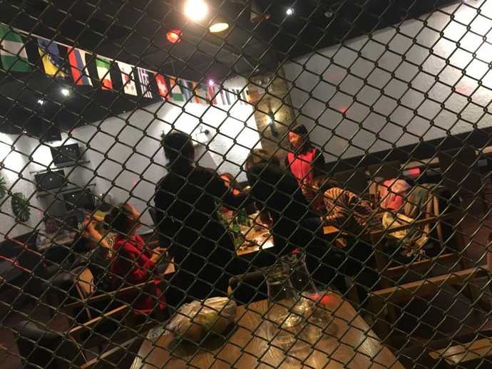 再遇青岛，距上次与你相见已过去了十年