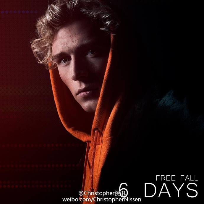 丹麦版“鹿晗”，有颜、有才的“小污王”怎么能不爱？！