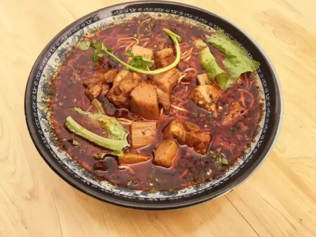 东邪、南帝、北丐、中神通，重庆小面的江湖地位你知道吗？