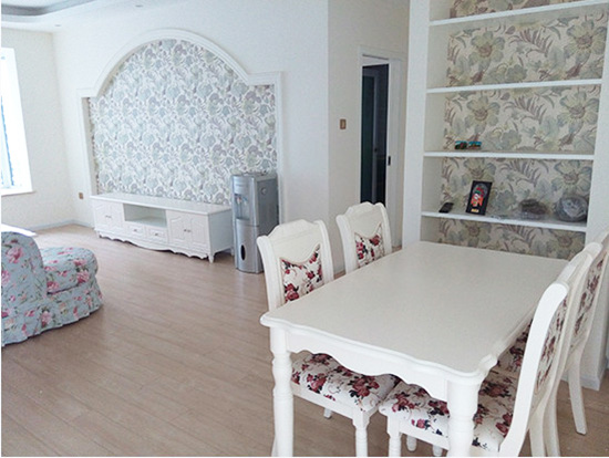 刚装的新房如何去异味,刚装修的房子气味大有什么办法