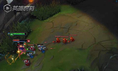 螳螂lol削弱,lol螳螂技能解析