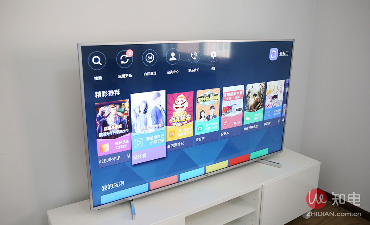 海信led55ec680us电视,海信led50ec660us是什么电视