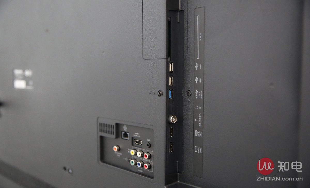 海信led55ec680us电视,海信led50ec660us是什么电视