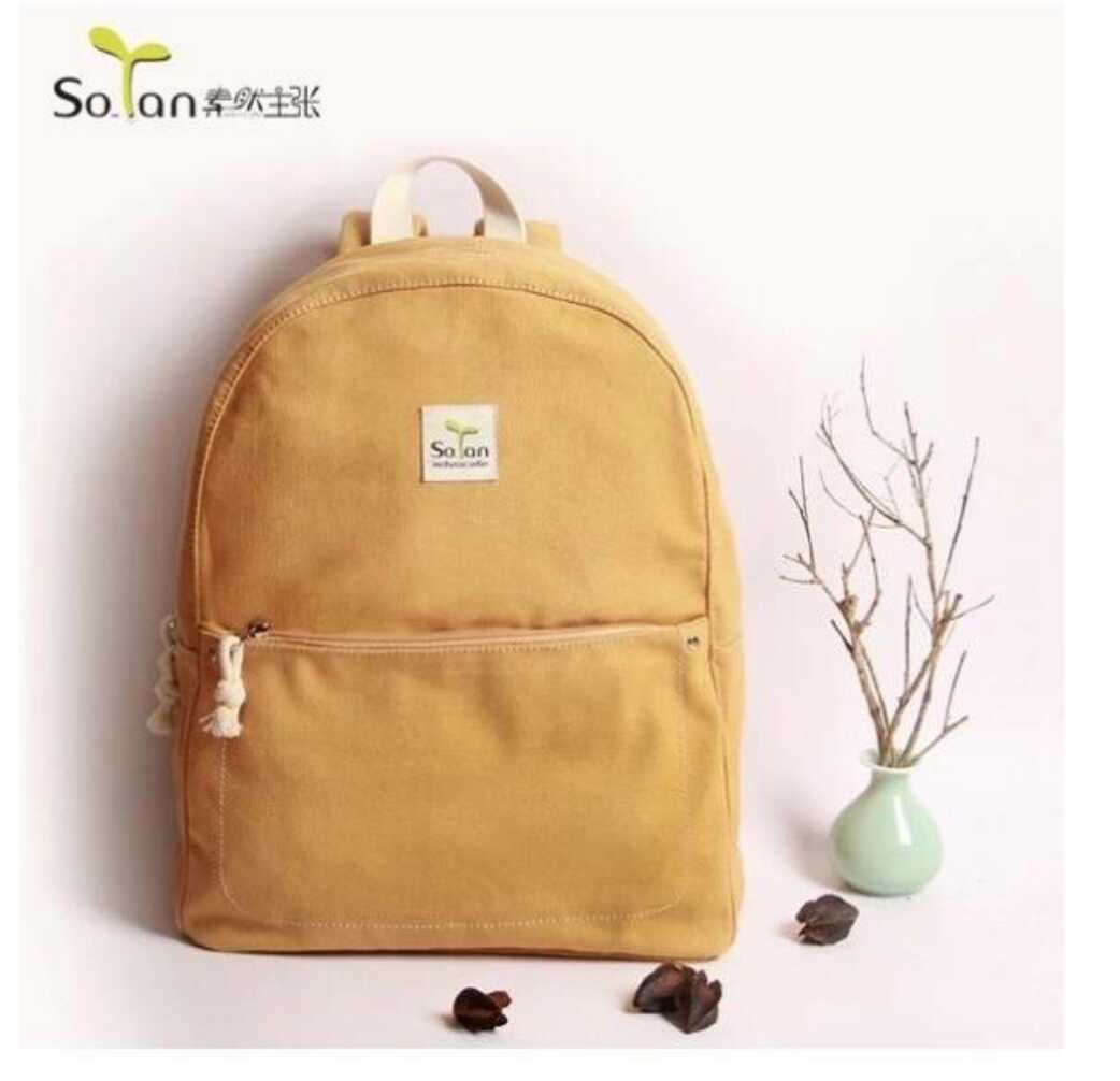 有哪些物美价廉的双肩包值得推荐