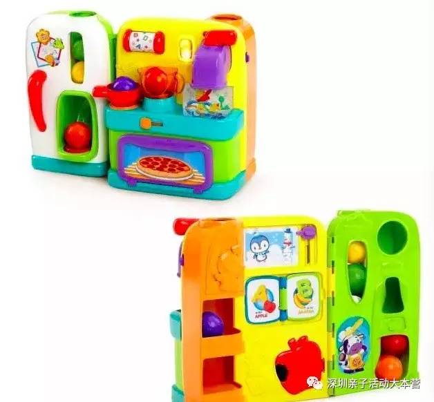 千万别乱买玩具,乱买东西的后果