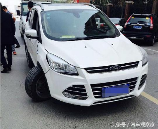 09年的rav4和13年的翼虎选哪台车,福特翼虎和丰田rav4哪个更值得买