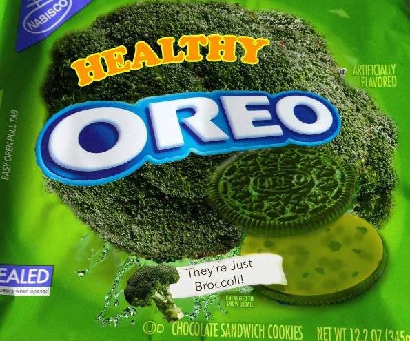 315维权很多人投诉吃到“假”奥利奥山寨正品难区分