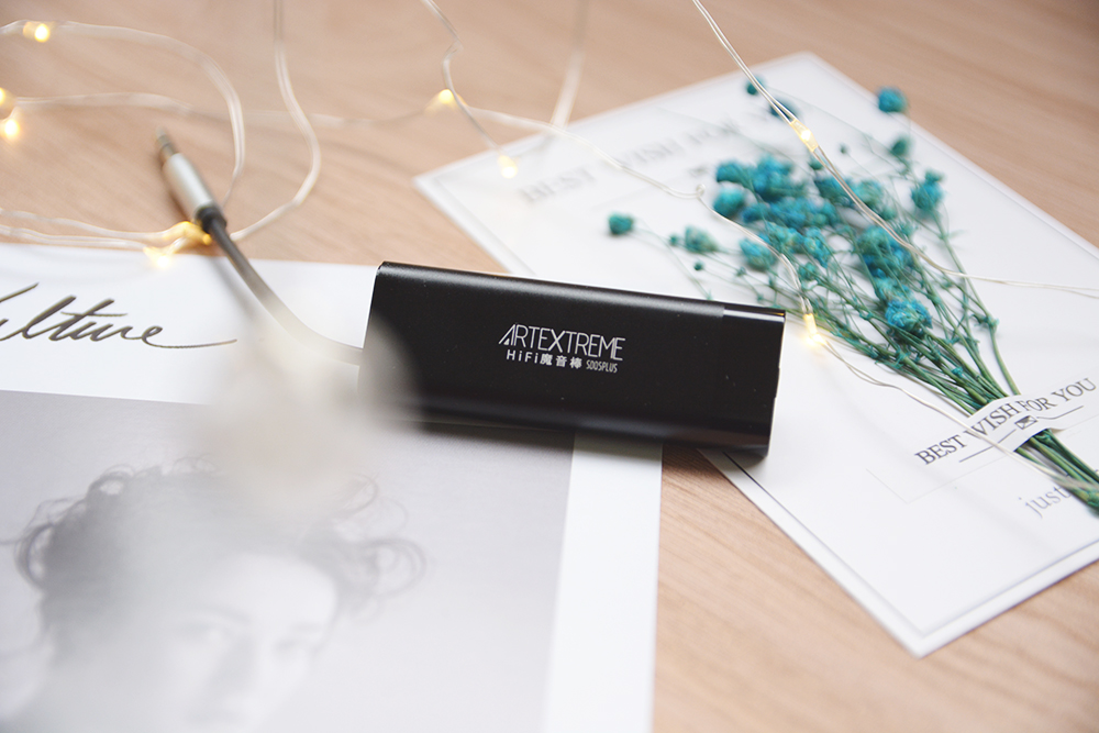 artultra,artextreme蓝牙耳机放大器