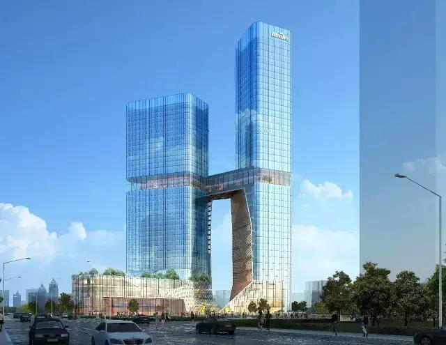 西安高新君悦酒店,西安含光君悦酒店