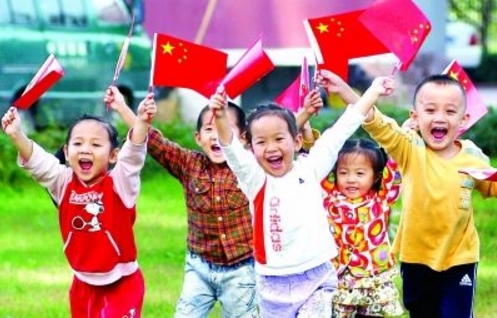 治孩子消化不良的土方法，我婆婆教的，老管用了