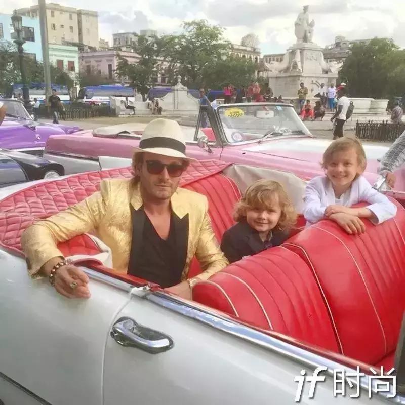 白百何陈伟霆合作的作品,白百何和陈伟霆