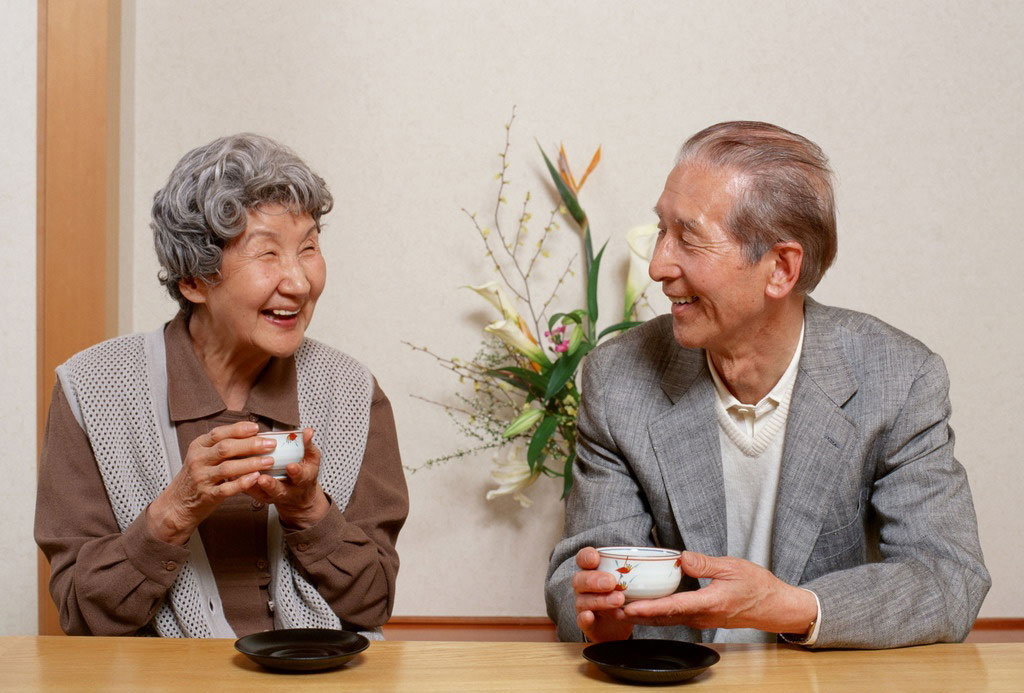 收藏！十个保健小动作，每天坚持，堪比灵丹妙药！