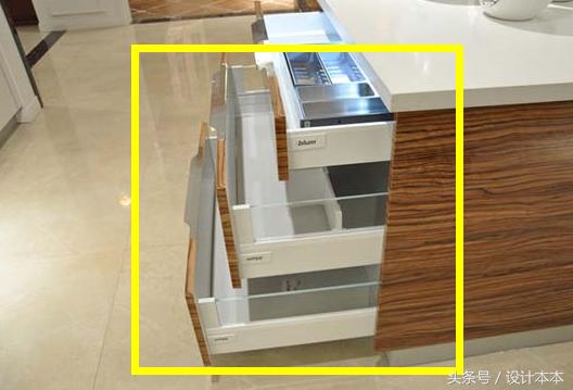 整体橱柜三大误区是哪些,厨房橱柜装修误区