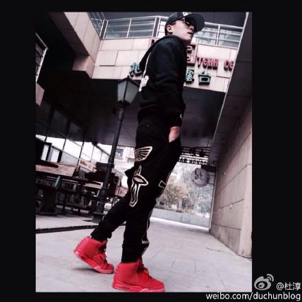 恶搞和山寨是两码事，3·15来扒扒明星不小心穿假货