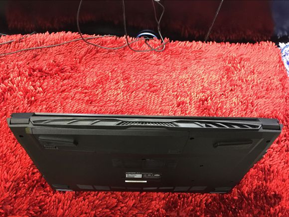 评测T6-X55000价位不一样的选择金属A面彩色键盘