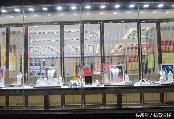 315防忽悠教学,今年的315打假内容黄金珠宝