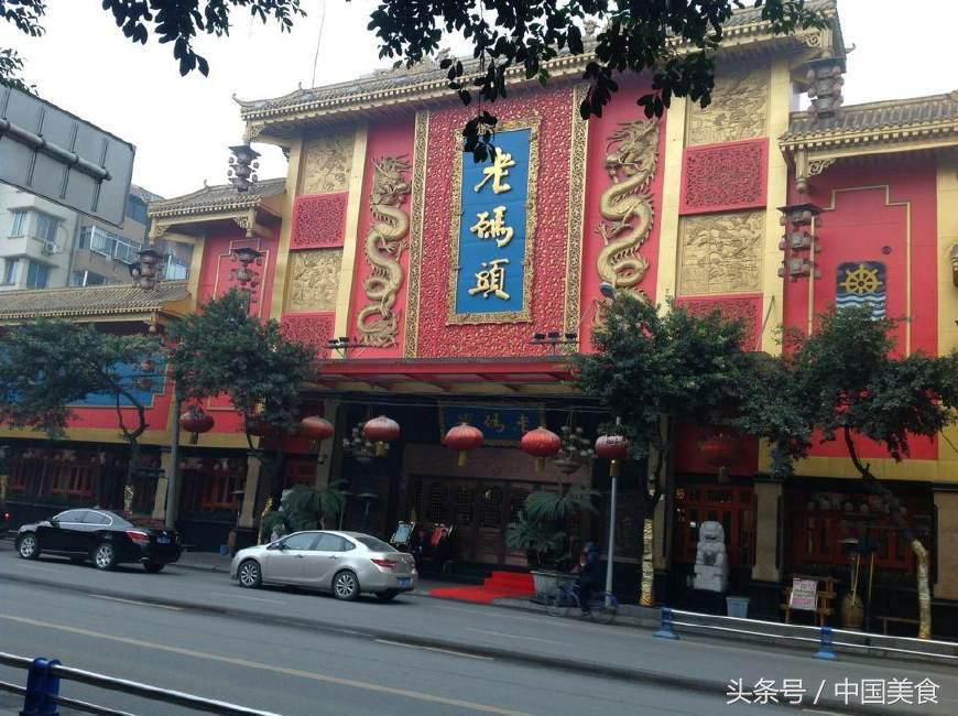 成都太古里美食小吃一条街,成都建设街美食小吃排行榜