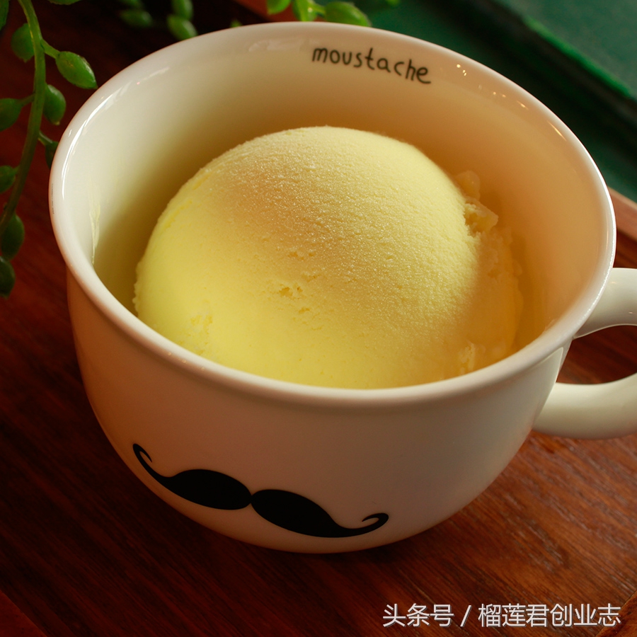 月入2万的10个小生意80后创业,自己开一家甜品店是什么样的体验