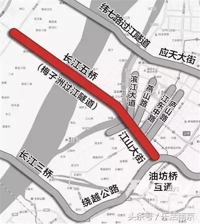 南京未来最有发展潜力的区,南京未来发展重点在哪个区