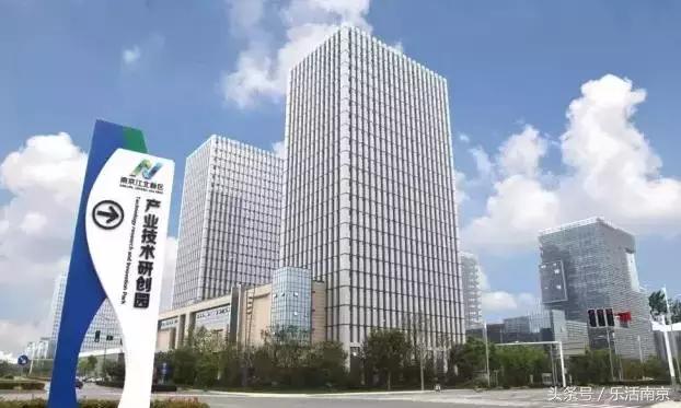 南京未来最有发展潜力的区,南京未来发展重点在哪个区