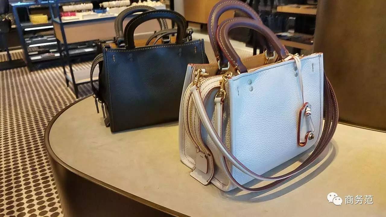 tiffany在美国便宜吗,买coach性价比