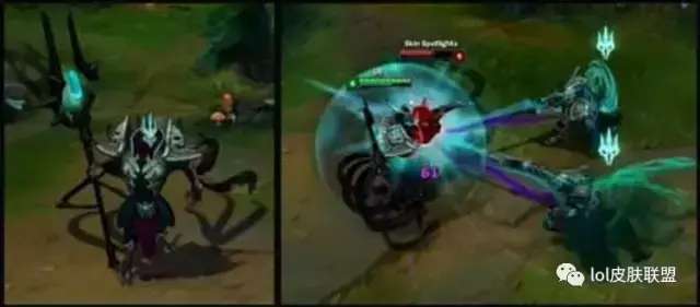 LOL40款高性价比非限定皮肤，有没有你的本命英雄？
