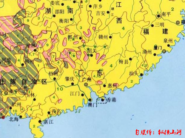 广州粤语文化传承,历史悠久的粤语文化传承