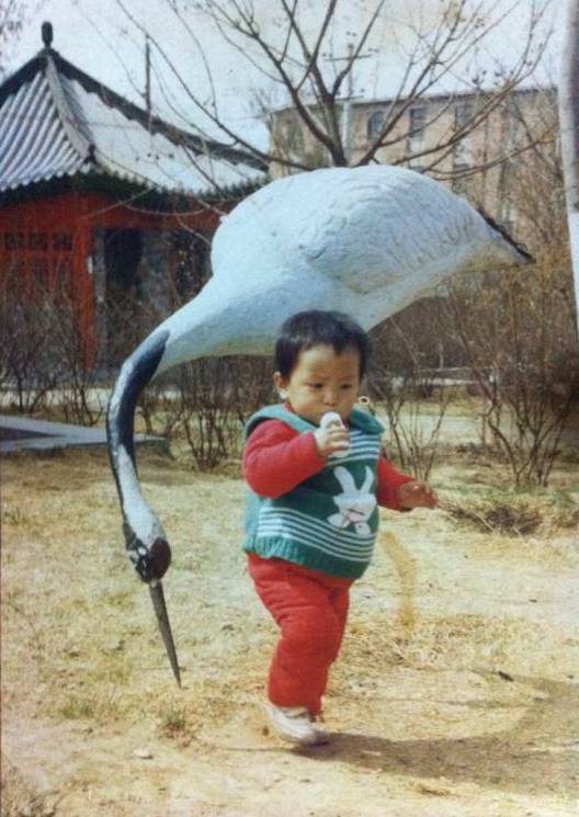 那一年的北京，我们再也回不去了！记忆中的老北京