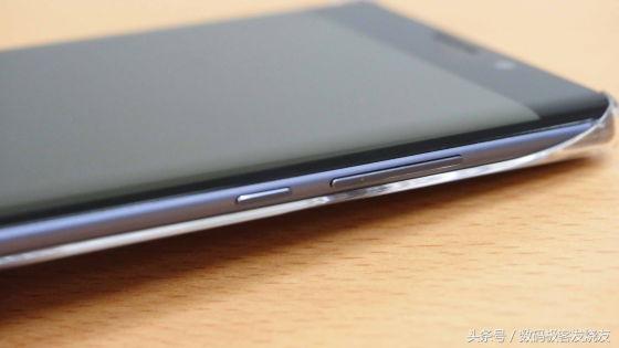 小米手机中的拍照大师——小米Note2开箱评测