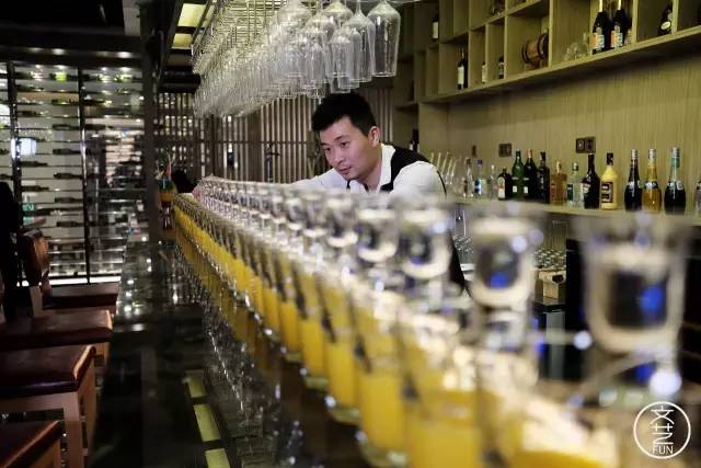 郑州最隐蔽的酒吧,郑州最嗨的两个酒吧