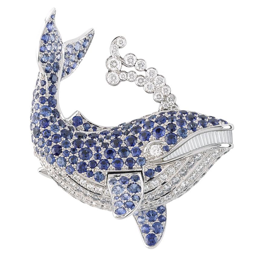 珠宝动物,带有动物名称的珠宝