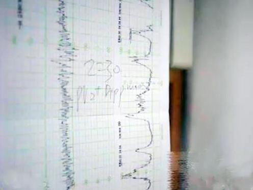 实拍生宝宝全过程：你知道生孩子的痛么？