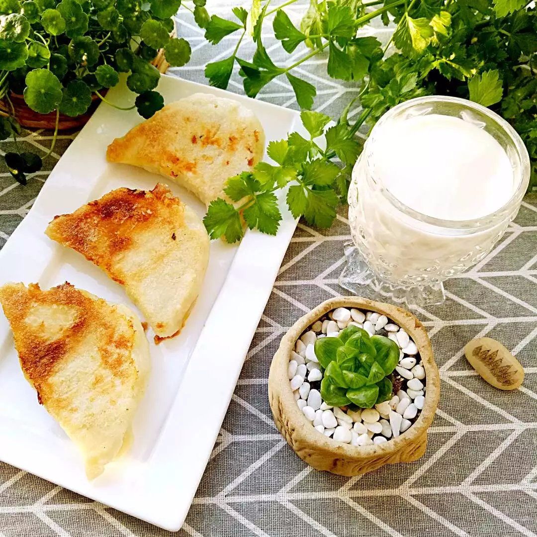 每天坚持做早餐的妈妈,一份坚持五年的爱心早餐