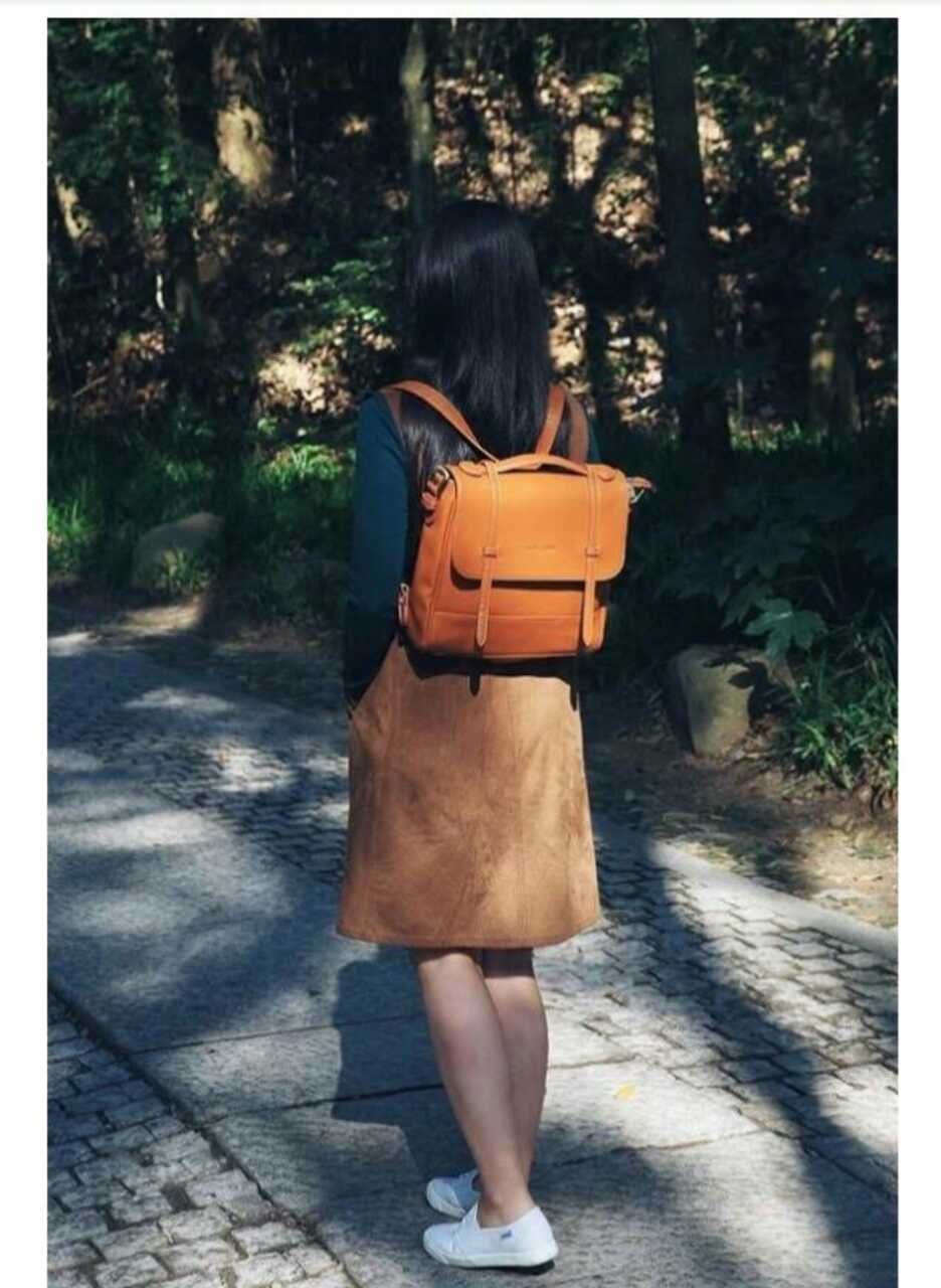 有哪些物美价廉的双肩包值得推荐