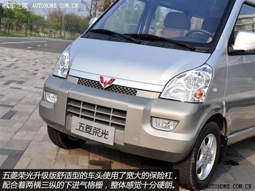 五菱是怎么一步一步造成神车的,五菱宏光到底是怎样走向神坛的