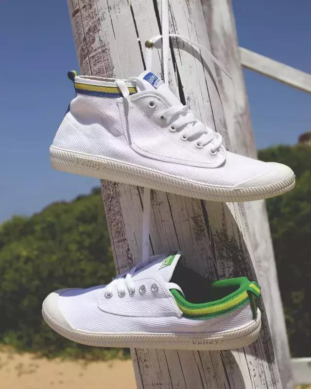 小白鞋什么时候流行的,最近流行哪些小白鞋女