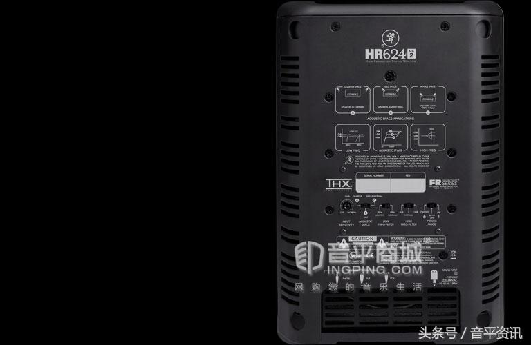 美奇监听音箱产地,美奇有源监听音箱