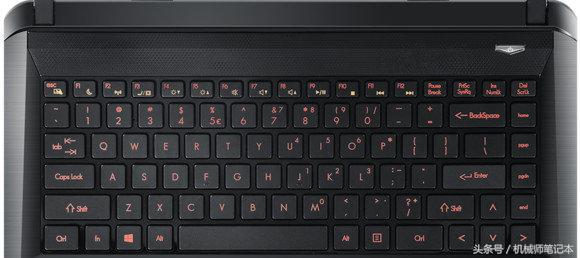 笔记本键盘错乱更换新键盘也不行,认识电脑键盘每个键和使用方法